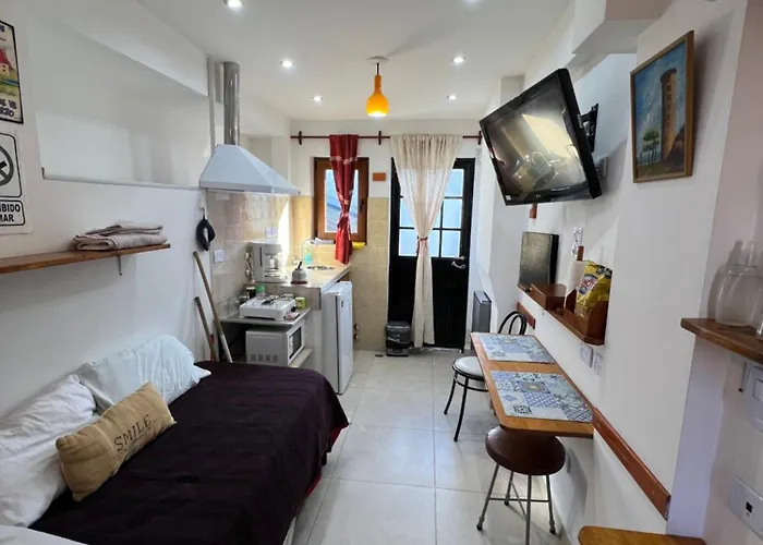 Tiny Houses (Refugio) -aceptan Criptos (USDT DAI)