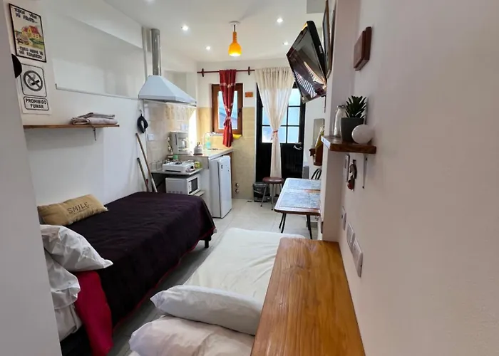 Tiny Houses (Refugio) -aceptan Criptos (USDT DAI)
