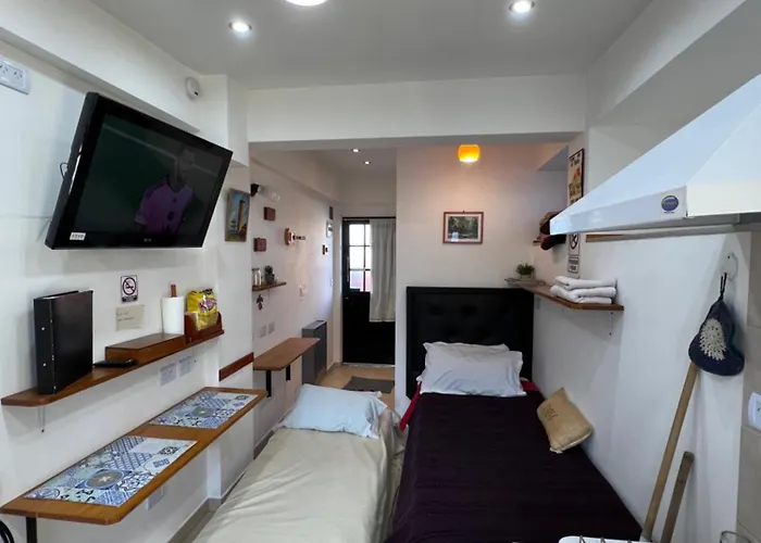 Tiny Houses (Refugio) -aceptan Criptos (USDT DAI)