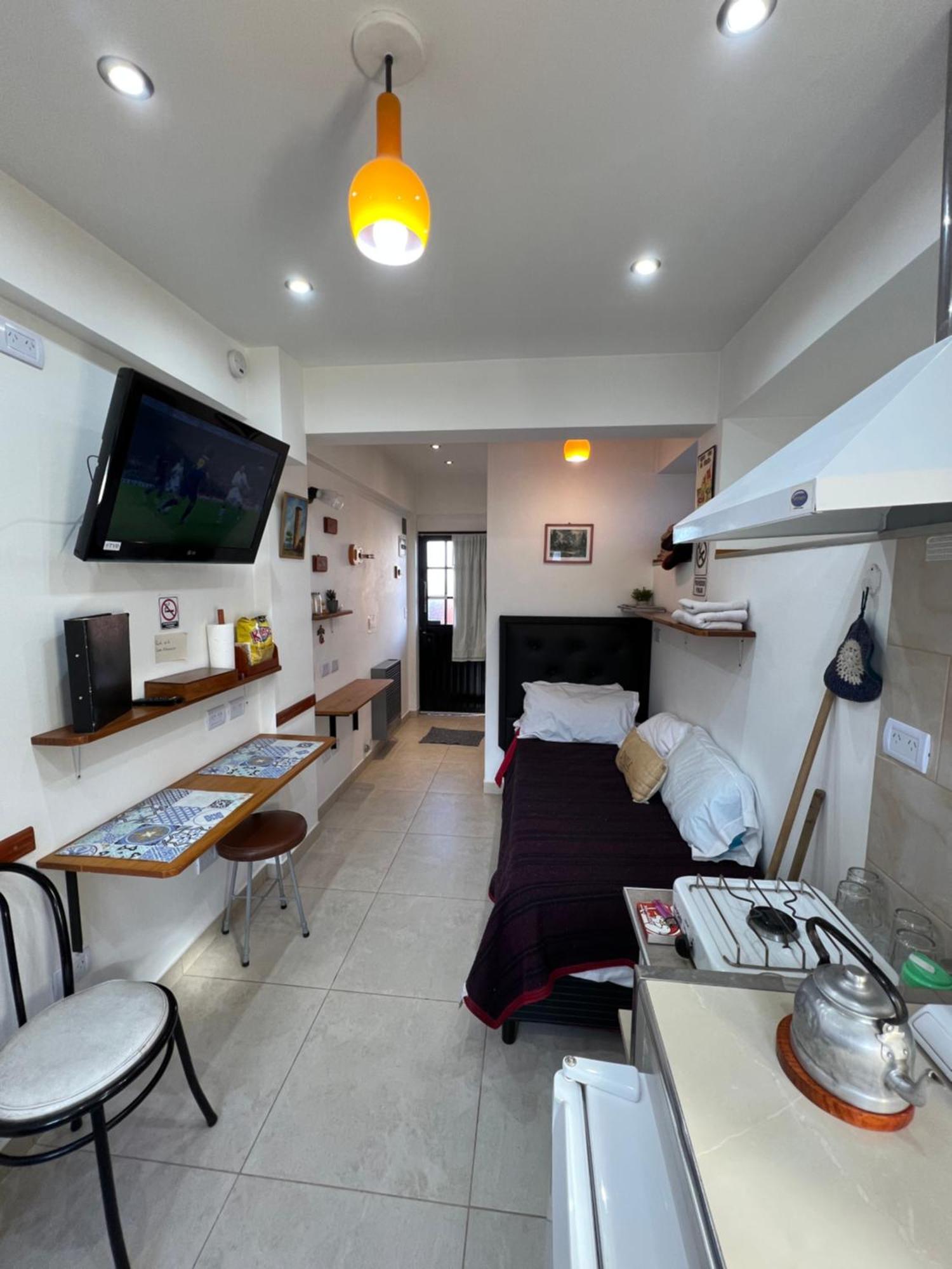 Apartamento Tiny