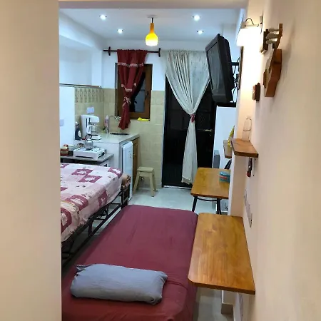 Tiny Houses -Refugio- A 5 Minutos Del Centro En Auto Ushuaia Exterior photo