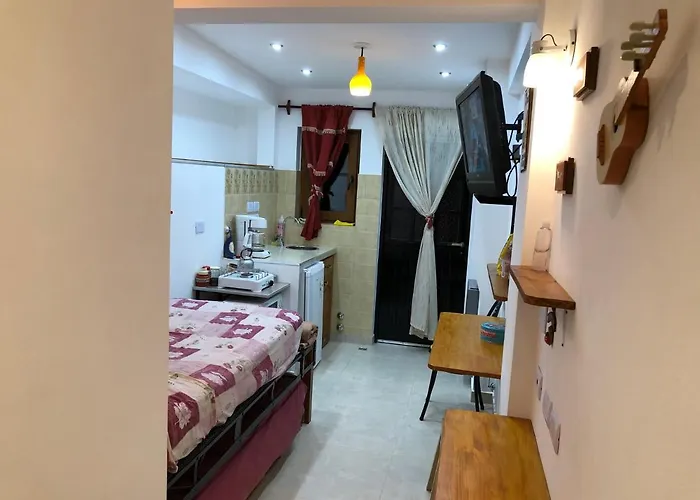 Tiny Houses -Refugio- A 5 Minutos Del Centro En Auto