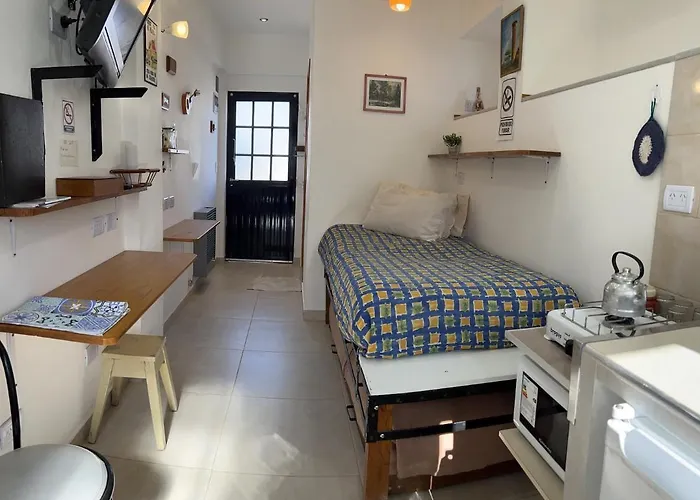 Tiny Houses -Refugio- A 5 Minutos Del Centro En Auto