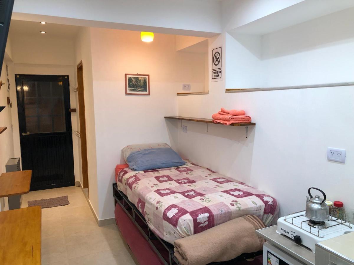 Apartment Tiny -refugio- A 5 Minutos Del Centro En Auto