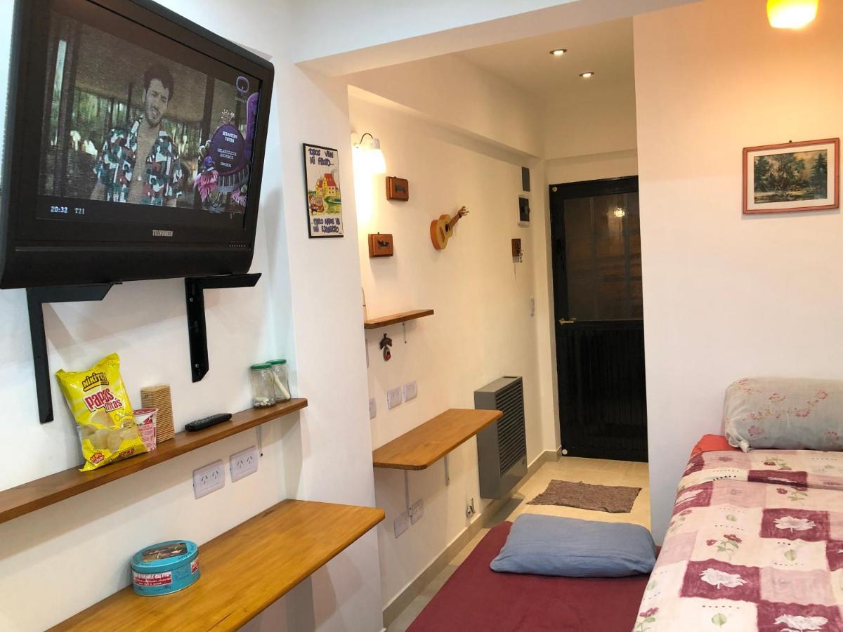 Apartment Tiny -refugio- A 5 Minutos Del Centro En Auto