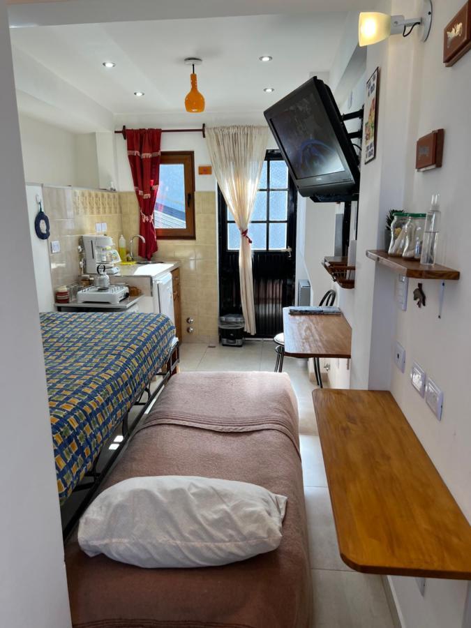 Tiny -refugio- A 5 Minutos Del Centro En Auto Apartment